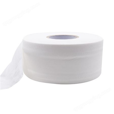 洗手间卫生纸大卷纸酒店专用商用家用实惠装卫生间厕纸V-SD800C