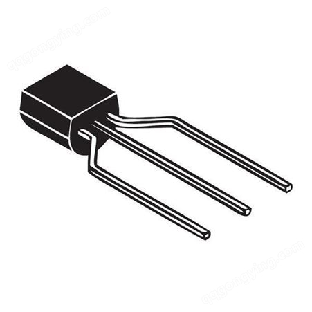 电压基准芯片 LT1634CCZ-1.25#TRPBF