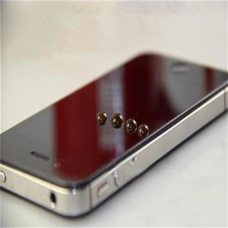 手机钢化膜防指纹涂层 钢化膜防指纹油 手机屏幕覆膜液