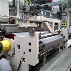 佛山预涂膜淋膜机生产厂家 2400型高速预涂膜设备价格
