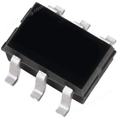 DIODES/美台 TVS二极管 D1213A-04S-7 TVS Diodes / ESD Suppressors 4 Ch TVS Diode Array 3.3V 6.0A 200mW