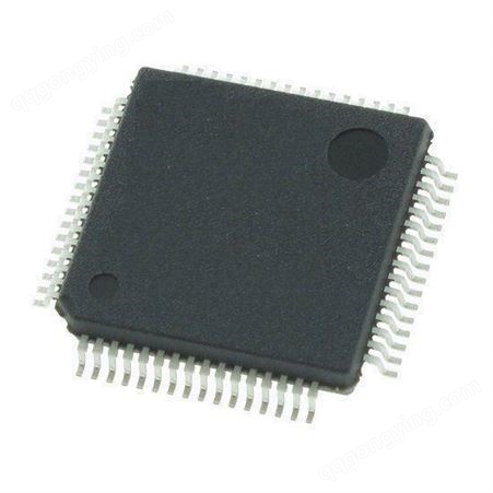 ATMEL 集成电路、处理器、微控制器 ATMEGA128-16AU 8位微控制器 -MCU 128kB Flash 4kB EEPROM 53 I/O Pins