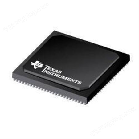 TI/德州仪器 DSP数字信号处理器 TMS320C6416TBCLZD1 数字信号处理器和控制器 - DSP, DSC Fixed-Point Dig Sig Proc