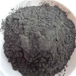 商家主推 高纯金属镍粉 工业铸造用镍粉 按需定制