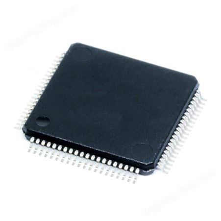 TI DSP数字信号处理器 TMS320F28034PNT 32位微控制器 - MCU Piccolo Micro