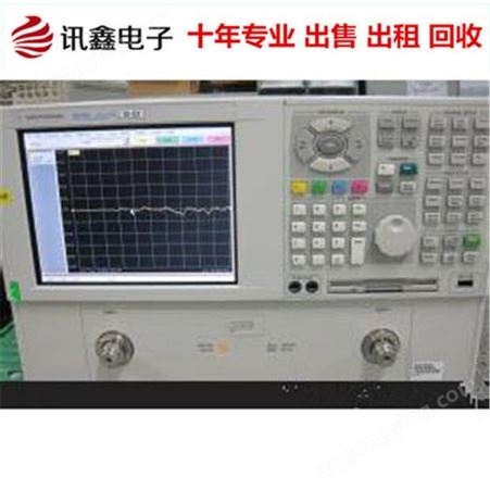 FieldFox手持式微波分析仪 信号发生器网络分析仪