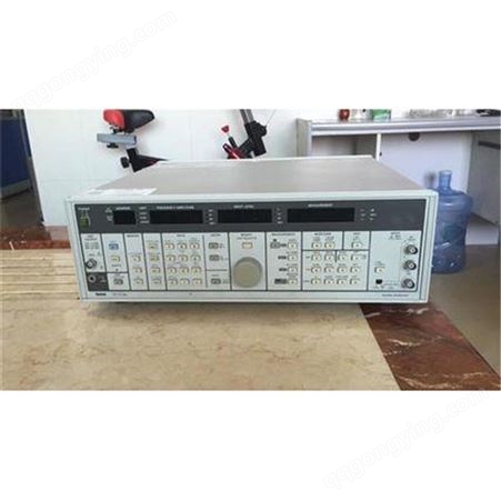 音频 视频分析仪 U8903B 音频分析仪