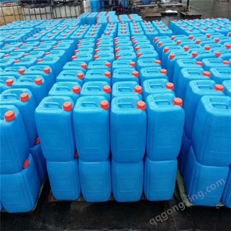 济南冰醋酸厂家 含量99.8%冰乙酸桶装现货