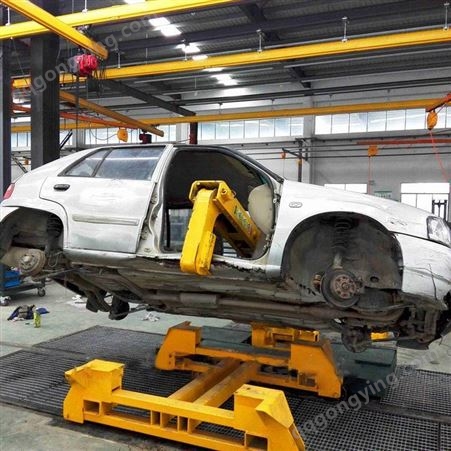 汽车检测设备价格艾尼森厂家生产品质保障
