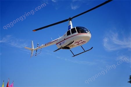 长沙农用直升机租赁收费标准 直升机看房