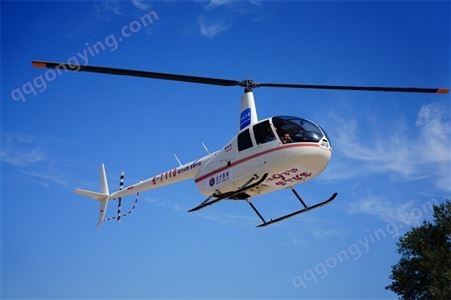 太原私人直升机租赁服务公司 直升机出租