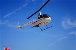 重庆直升机租赁收费标准 直升机出租 经济舒适