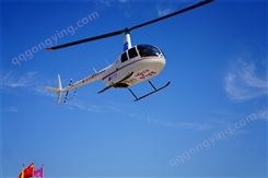 私人直升机租赁机型 直升机航测 诚信经营