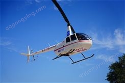 长春私人直升机租赁 直升机航测 多种机型可选