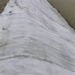 防护固坡水泥毯  润泽 无需现场配制 厂家供应 水泥毯销售