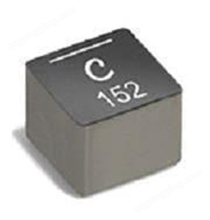 COILCRAFT  XEL6060-822MEC 固定电感器 8.2uH 20% 9.4A 24.98mOhms AEC-Q200