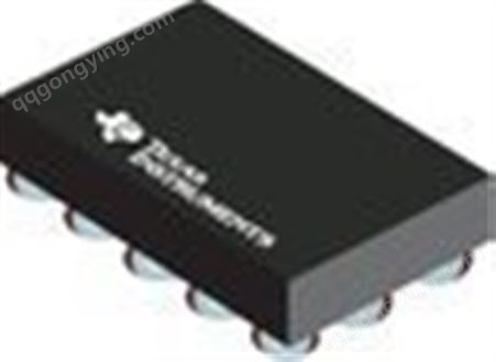 TI/德州仪器 视频接口处理芯片 TPS65132T6YFFR DSBGA15 20+