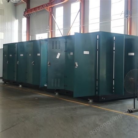 YBW-12箱式变电站厂家 集装箱式变电站 质量保障