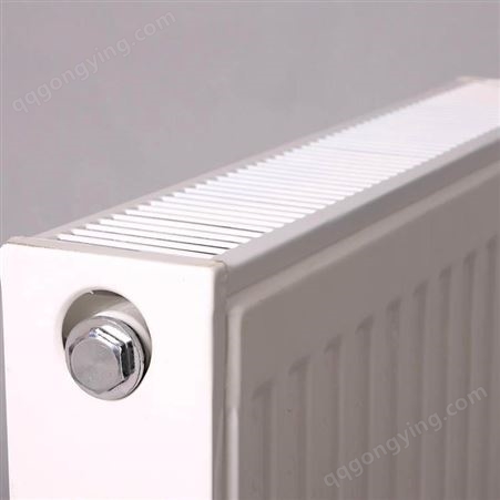 跃春GB11 GB21 GB22 GB33钢制板式散热器 家用壁挂式暖气片 钢制暖气片 钢制板式对流暖气片 承接大小工程