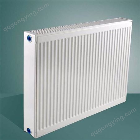 跃春GB11 GB21 GB22 GB33钢制板式散热器 家用壁挂式暖气片 钢制暖气片 钢制板式对流暖气片 承接大小工程