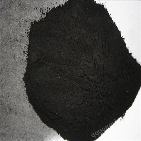 粉状活性炭 润泉 工业黑色 吸附性强 品质