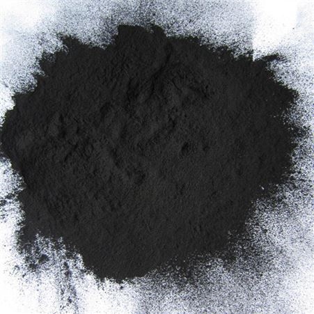 粉状活性炭 润泉 污水脱色 工业水处理黑色