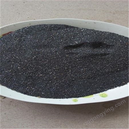 铁砂 化工 润泉 环保型 品质 黑色