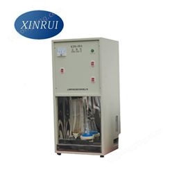 KDN-04A、08A蒸馏器 定氮仪蒸馏器 全自动定氮仪