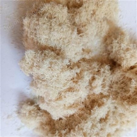 制香用杨木粉 木质纤维 种植菌类用木粉木屑 日进矿产