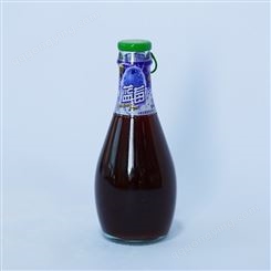蓝莓汁 果蔬饮料 综合果蔬汁 果汁饮料oem 云南金果园