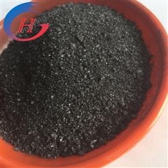 高碳低硫低灰 煅烧焦 铸造用石油焦0-1mm