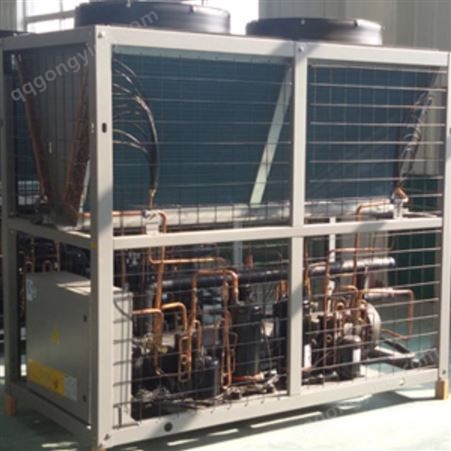 瑞冬集团 学校空气源热泵厂 家用取暖空气源热泵定制
