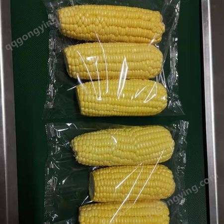 苞米包装机1-8穗玉米包装机 法德康蔬菜包装机械设备