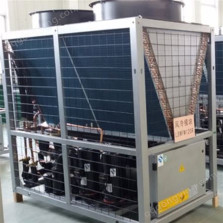 瑞冬集团 学校空气源热泵厂 家用取暖空气源热泵定制