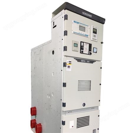 HBYH系列过电压聚优柜 专用配电过电压抑制柜 高压配电聚优柜
