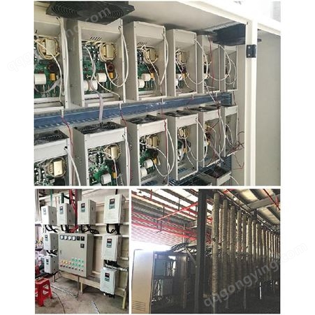 煤改电电磁感应加热器 建平县扩散泵电磁感应加热器生产厂家