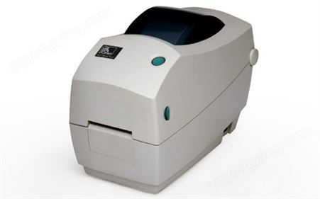 斑马TLP 2824 Plus热转印桌面打印机