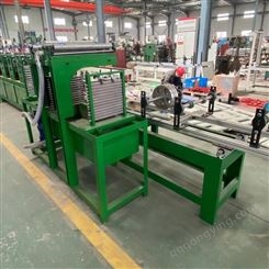 济南成东机械 纸管生产线 包含分切机 卷管机 切管机 印刷机 全套供应