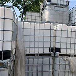 带框架吨桶型号 1吨化工吨桶参数 瑞鑫 二手集装塑料吨桶厂家