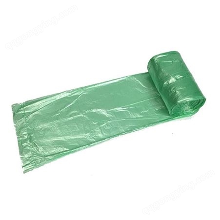 天津永业塑料 垃圾袋定制 印刷垃圾袋 