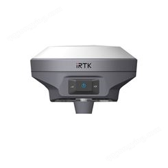 中海达iRTK2智能RTK系统 新一代小型智能北斗RTK