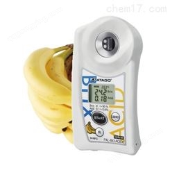 日本爱拓香蕉糖酸度计ACID 6