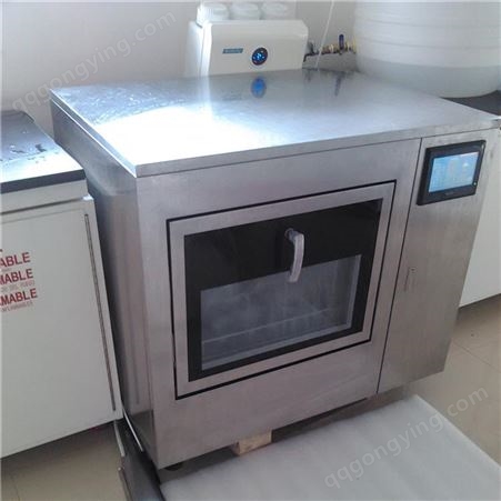 基创Gen-300清洗机 洗瓶机 实验室洗瓶机 干燥系统更干燥