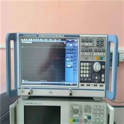 发货 噪声测试频谱分析仪 天馈线综合测试 振动频谱分析仪
