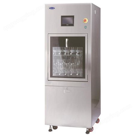 Gen-300基创Gen-300清洗机 洗瓶机 实验室洗瓶机 干燥系统更干燥
