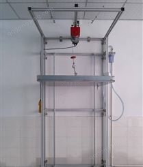 深圳垂直滴水试验装置 IPX12滴水试验机厂家