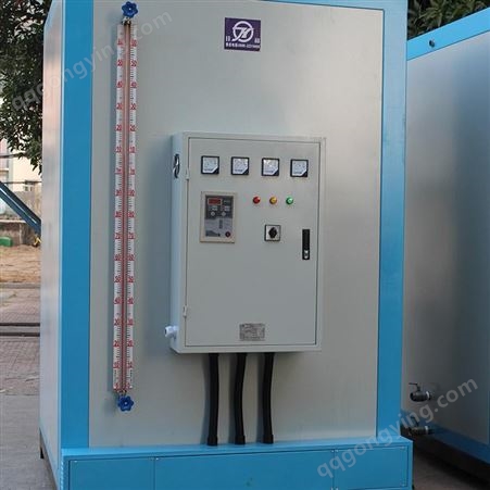 厦门供应电热水锅炉 电导热油锅炉 固体式蓄热式电热开水炉可定制