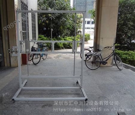 深圳垂直滴水试验装置 IPX12滴水试验机厂家