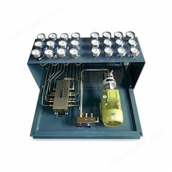 GRH 液压系统集成设计- 定制液压系统部件 -液压系统优化维护