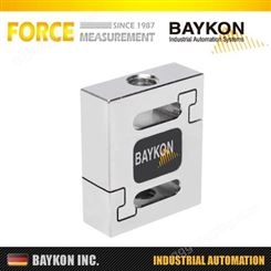 德国 Baykon/佰易控 微型测力传感器 BF734D  拉力传感器 压力传感器 插拔力传感器